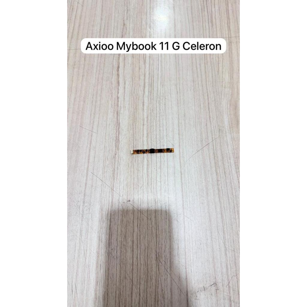 Kamera Camera Webcam Laptop Axioo Mybook 11 G Celeron | Normal Second Original