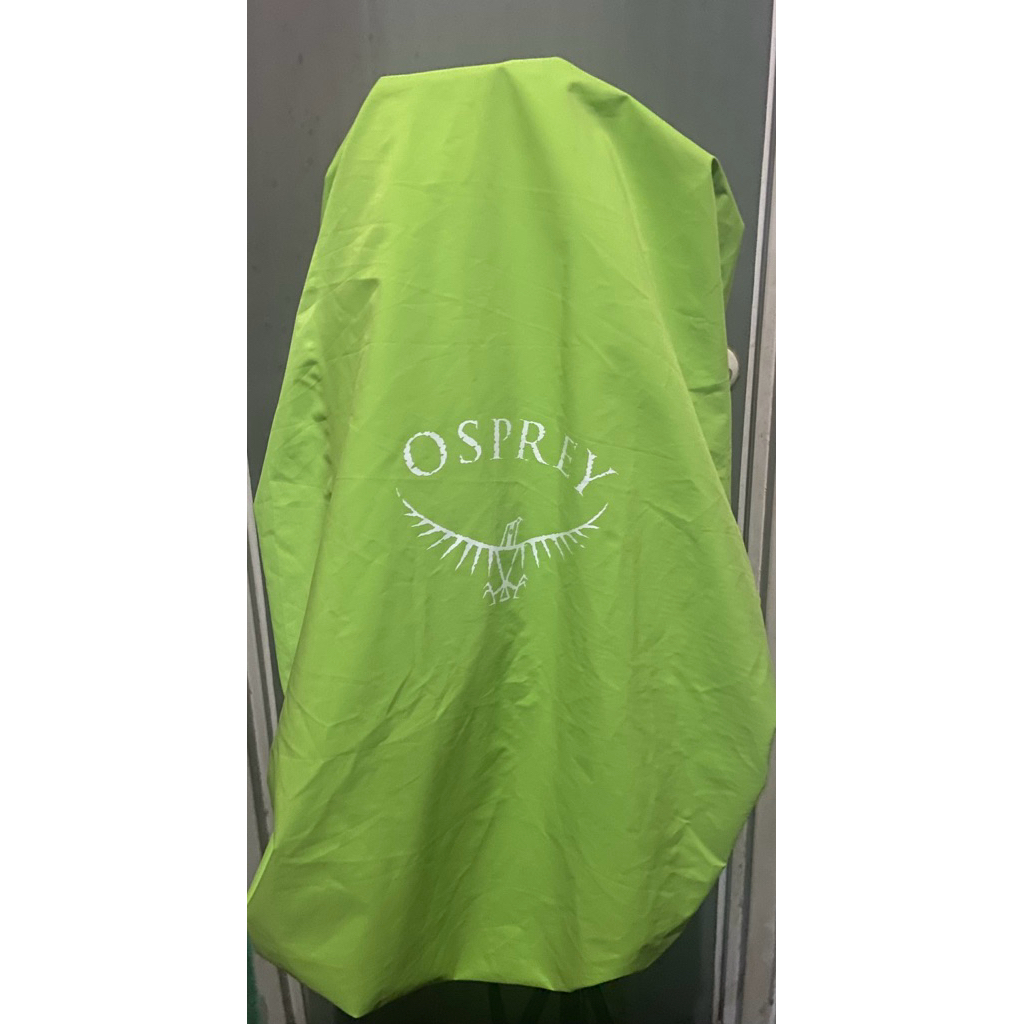 rain cover osprey 60-70 L