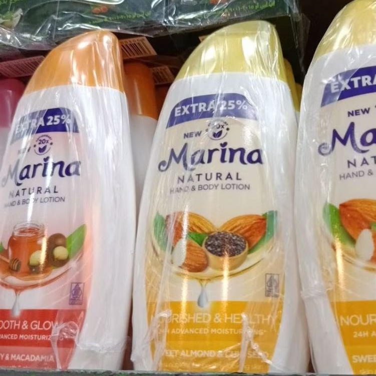 Lotion Marina Hand & Body 150ml