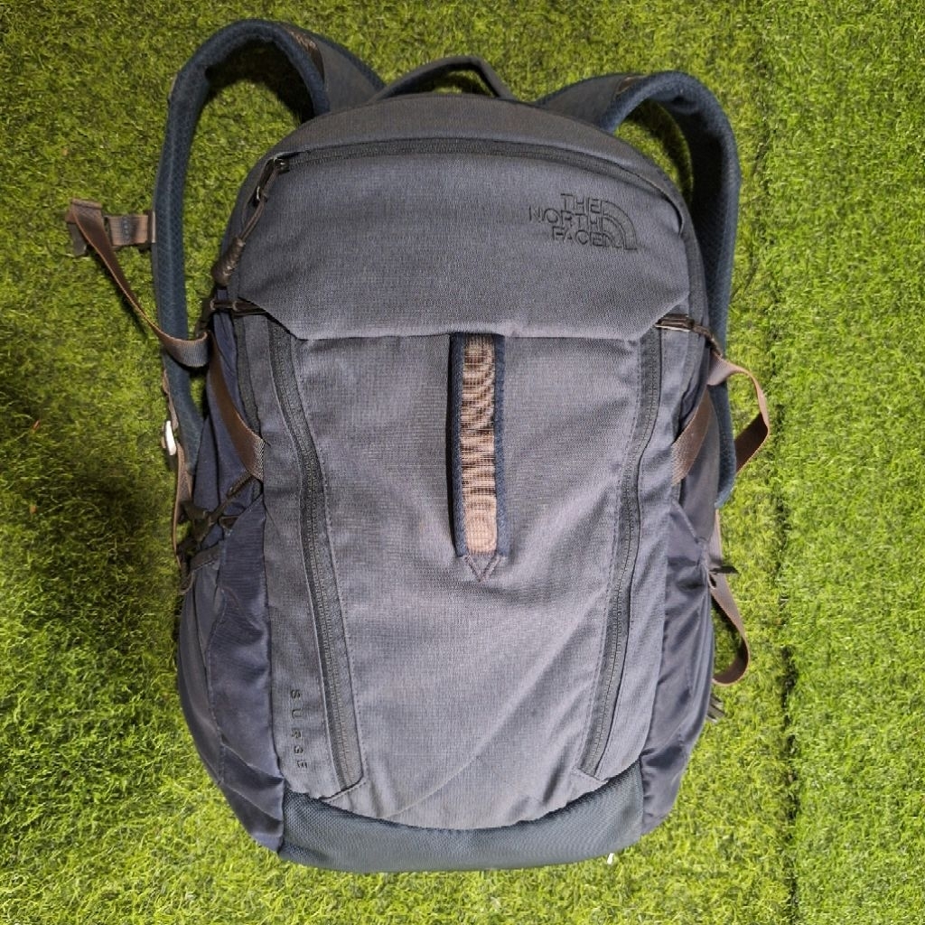 TNF Surge Backpack