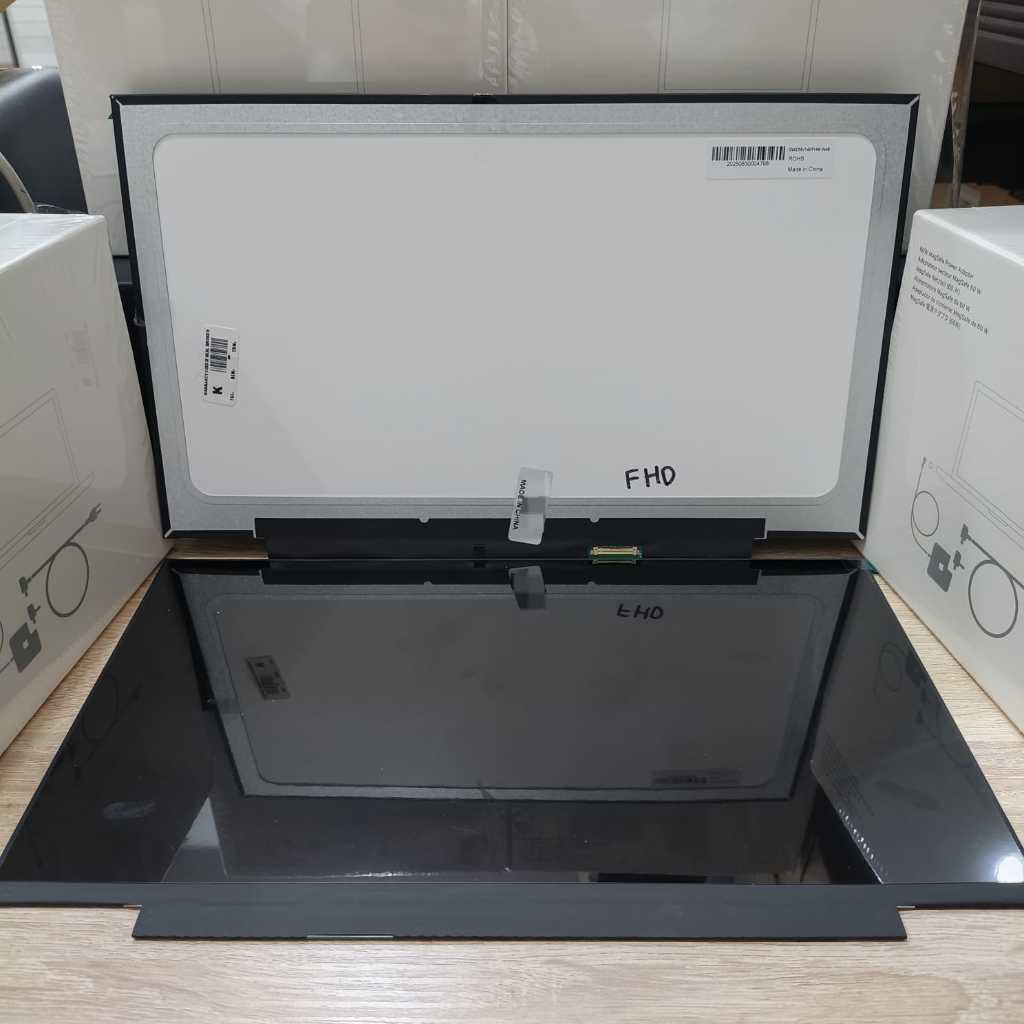 LCD LED LAYAR LAPTOP 14SLIM 30PIN SMALL FRAME/SMALL NO FRAME FHD