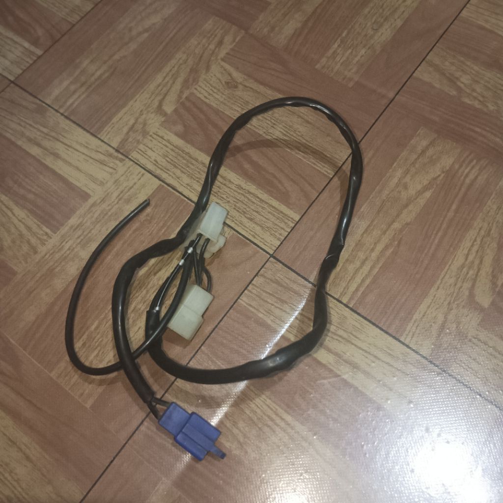 Kabel fullwave MX new / old