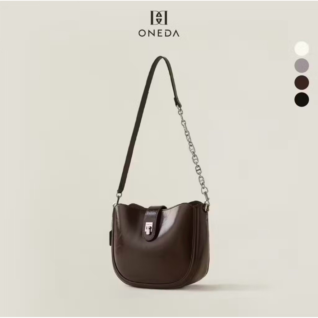 Preloved Oneda Tas Selempang Wanita