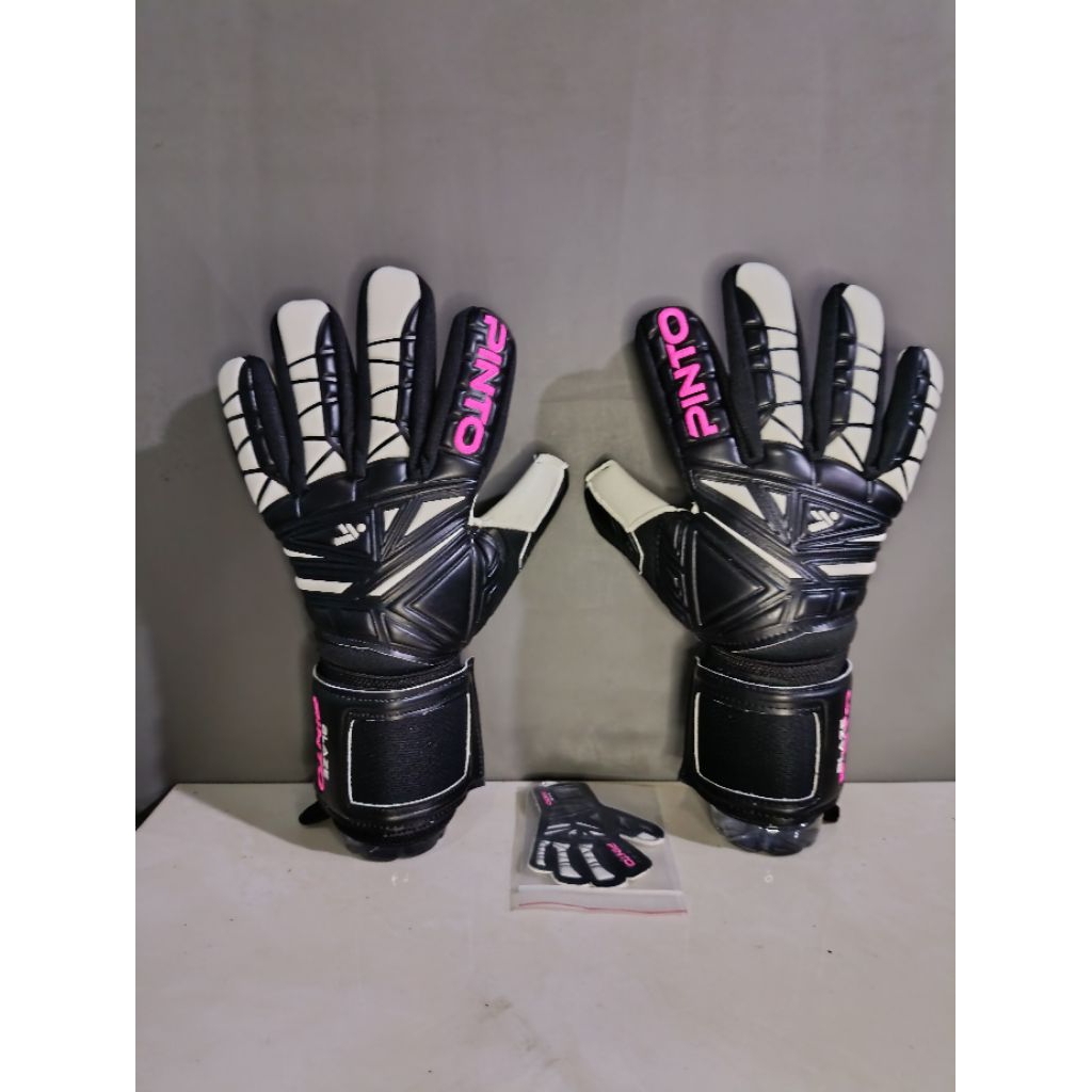sarung tangan kiper pinto blaze