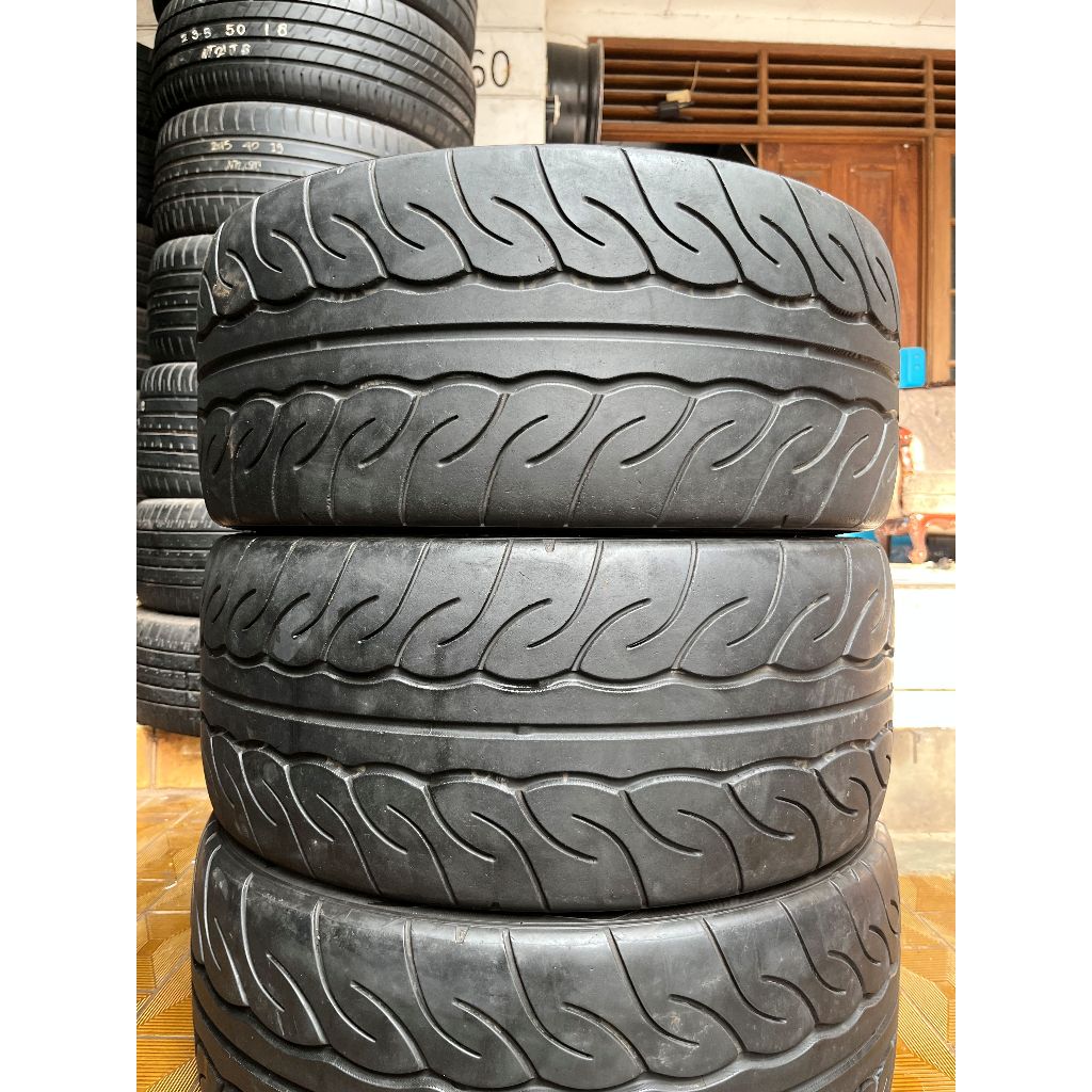 Ban Yokohama Advan Neova 235 35 r19 2Pcs