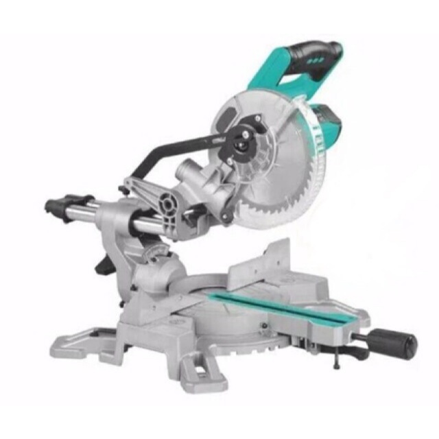 Miter Saw 7 inch Sliding NRT PRO MS 7190 HD Sliding
