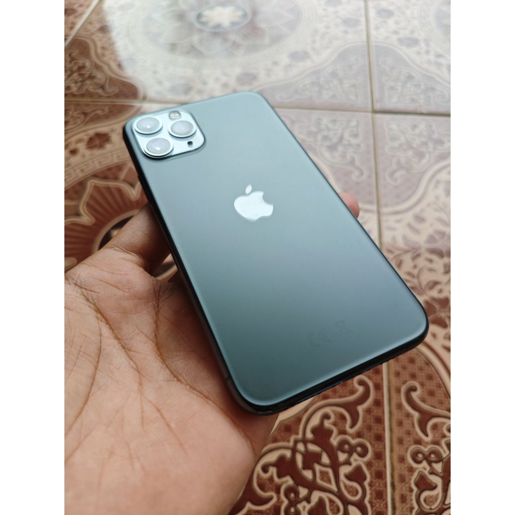 Iphone 11 Pro 64