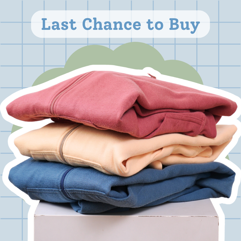 HOODIE GOODIE Last Chance to Buy Zipper