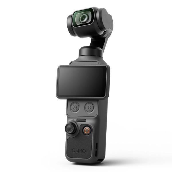 DJI OsDJI Osmo Pocket 4 - Pocket Camera GIMBAL DJI OSMO SERIESmo Pocket 4 - Pocket Camera GIMBAL DJI