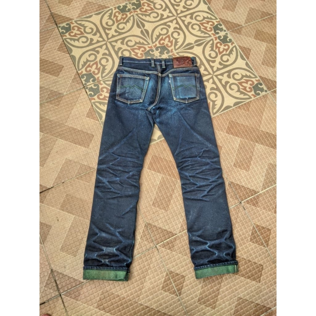 Sage Bhumi12Th 27oz