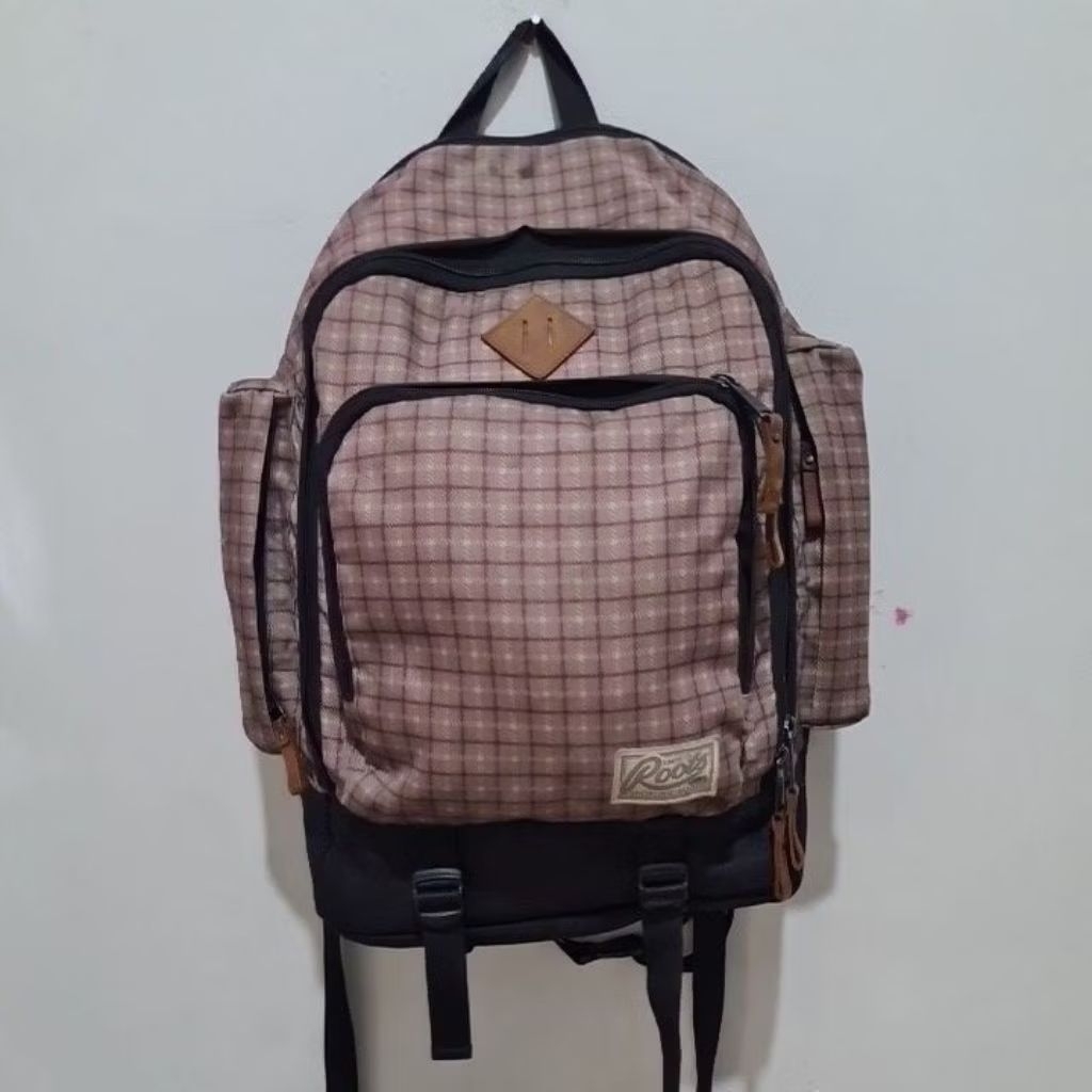 Tas Ransel ROOTS Canada