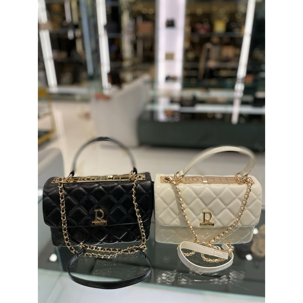 TAS WANITA ROTELLI ORIGINAL