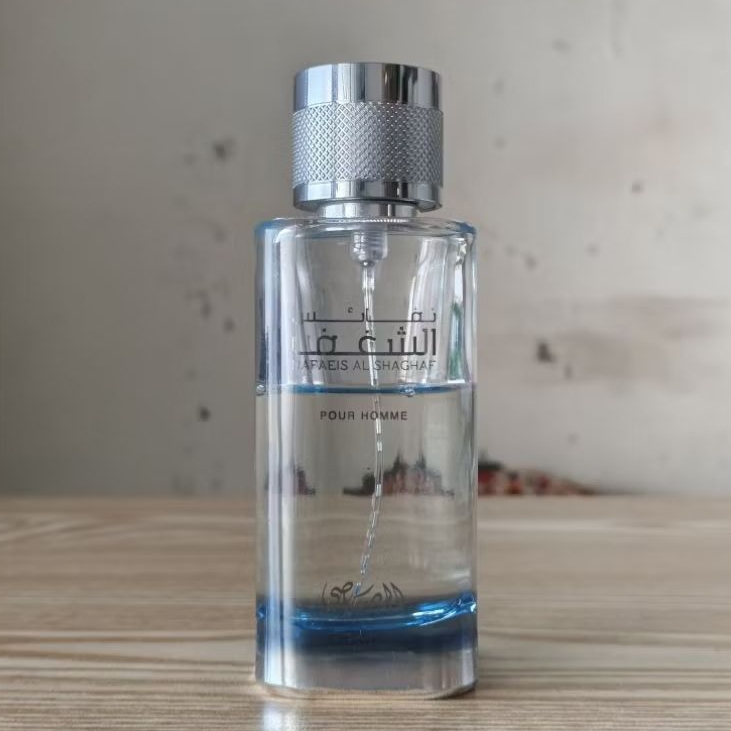 Rasasi Nafaeis Al Shagaf Pour Homme Preloved