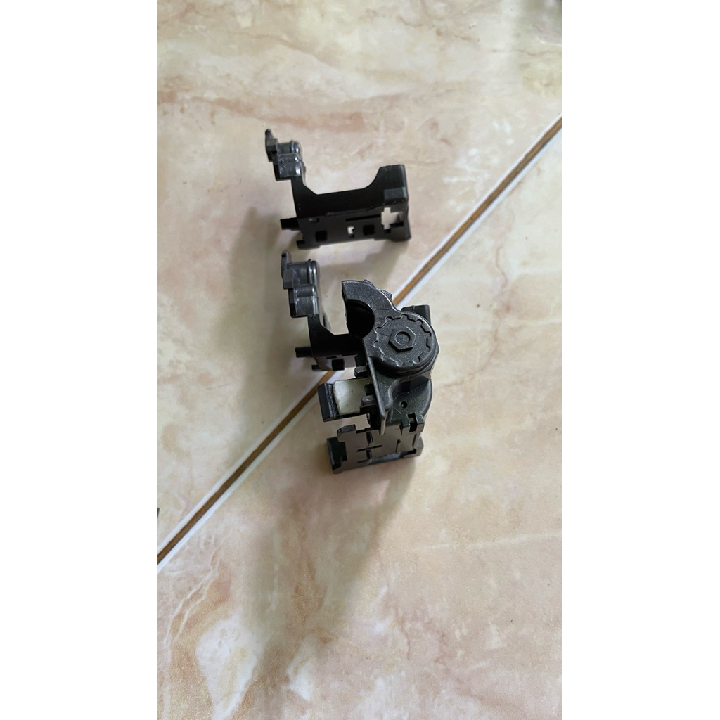 Gearbox SFM olahan