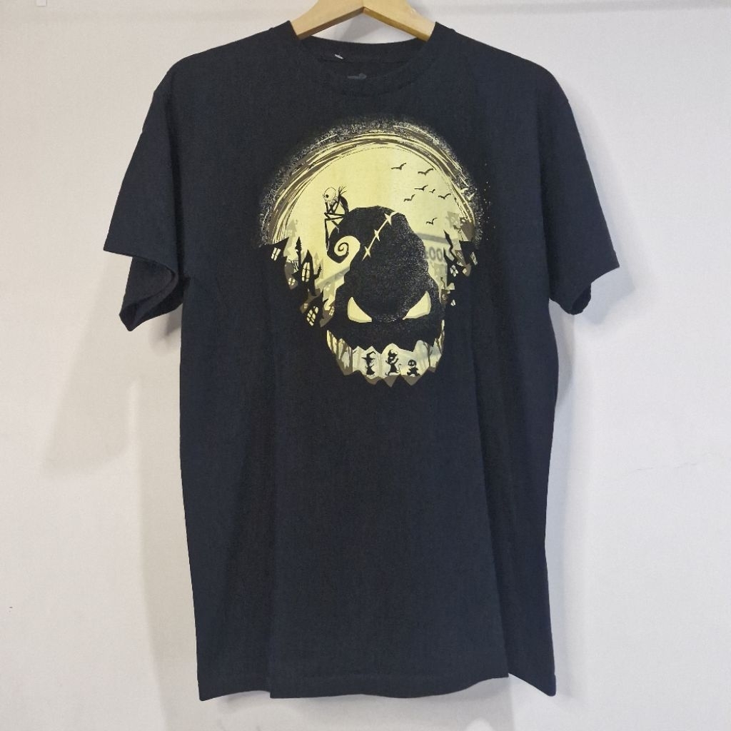 Kaos Nightmare Before Christmas