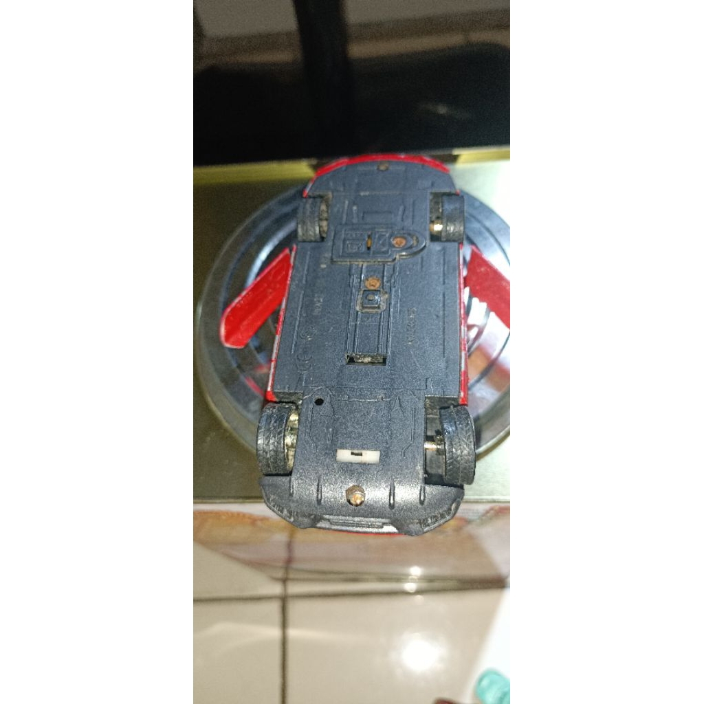 DIECAST LOOSE LAMBORGHINI