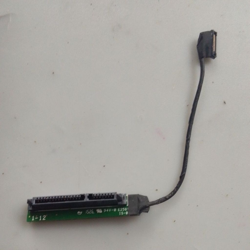 Konektor Hardisk Laptop Lenovo Thinkpad X250
