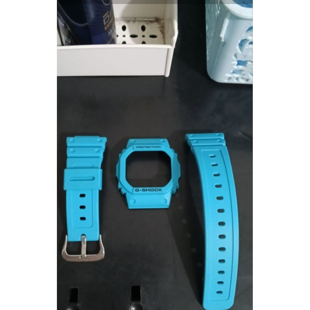 original bnb gshock dw5600