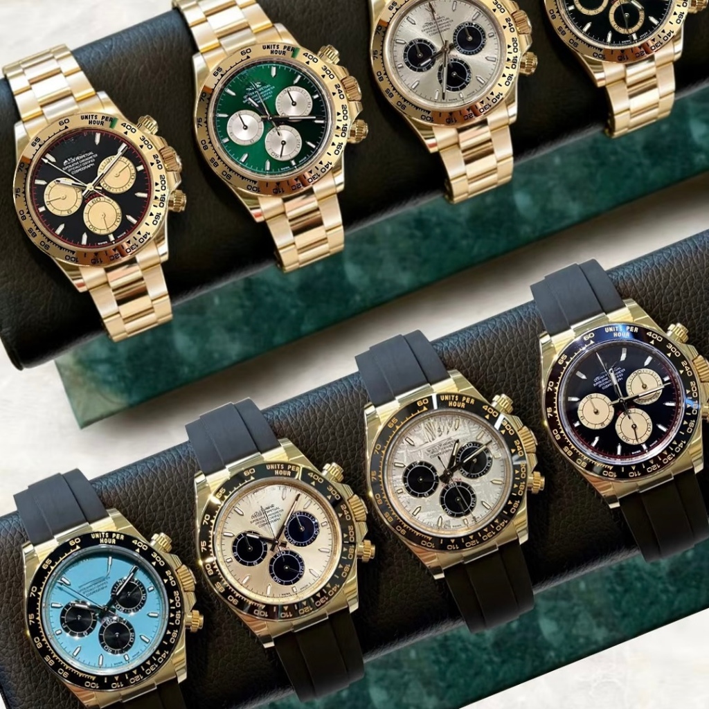 Jam tangan Watch Latest full diamond  Pria cowok Tonneau Wanita watch best-selling Wanita Korean wat