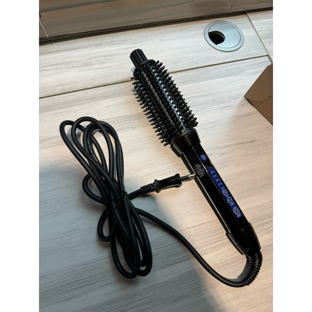 GLAM CURL THERMAL BRUSH