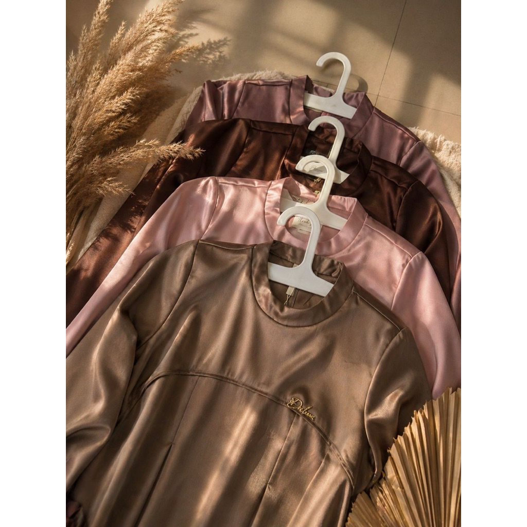 gamis Darby gamis dnl