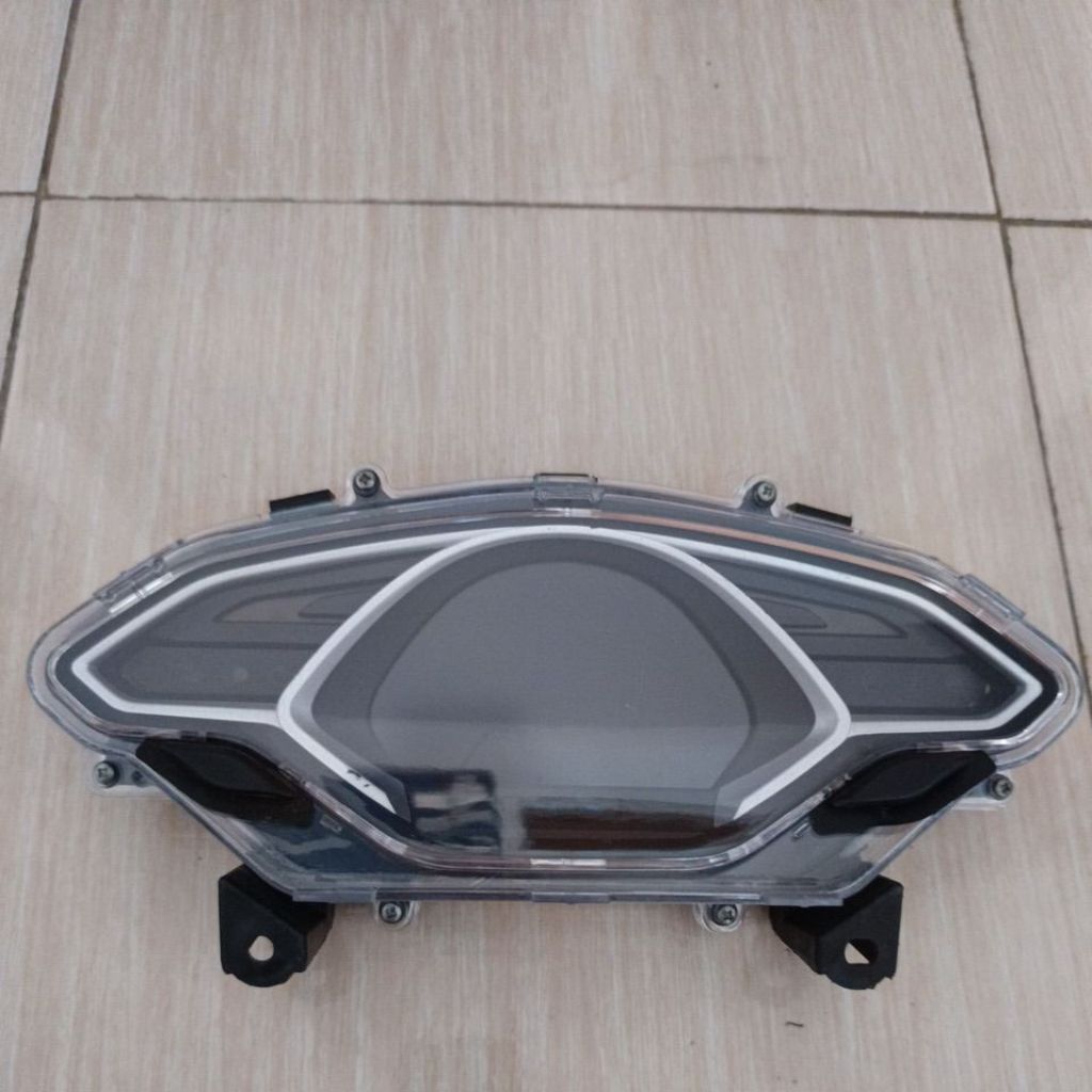 spidometer pcx 150 tipe Abs 2018-2020 original