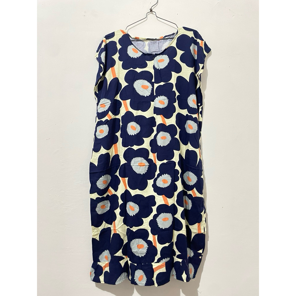 piyama dress
