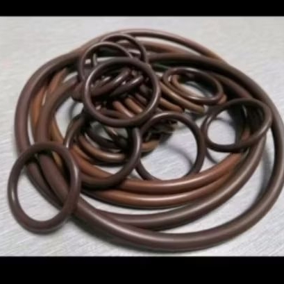 ORING VITON 245*5 ORING VITON ID 245MM TEBAL 5MM