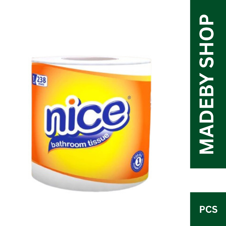 Nice Tissue Rool/ Nice Tissue Toilet/ Nice/ Tissue Toilet/Tisue Nice
