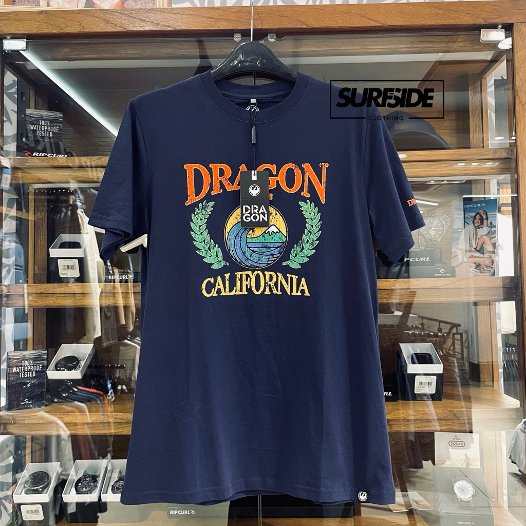 Kaos Dragon Alliance Original Planet Surf [TERBARU]