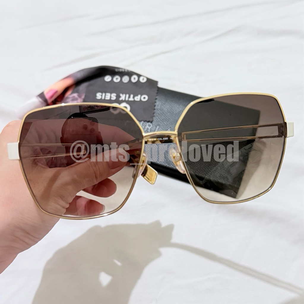FURLA Sunglasses (preloved)