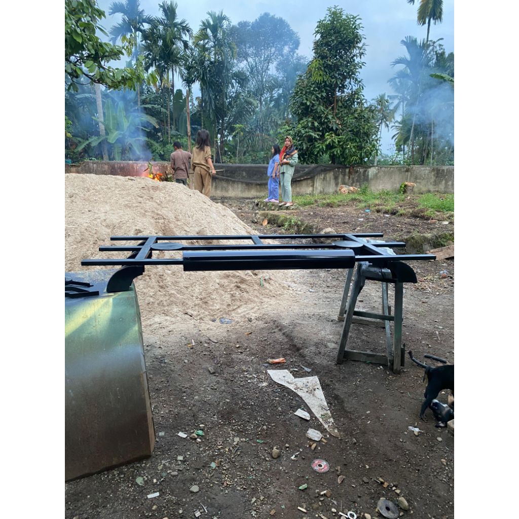THULE KAKI 3 CANTER