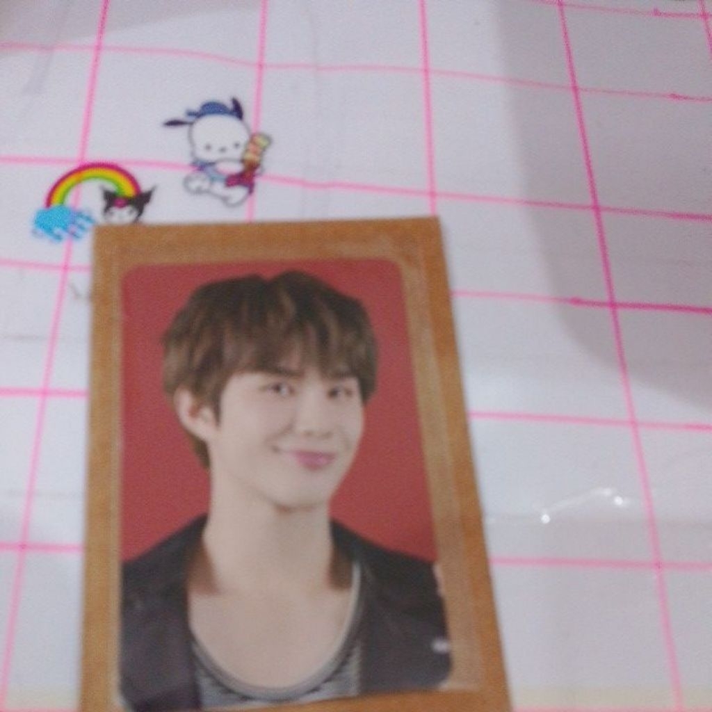 PC jungwoo official