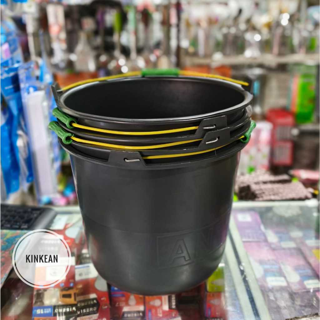 Ember Cor 24  ADS/ Ember plastik