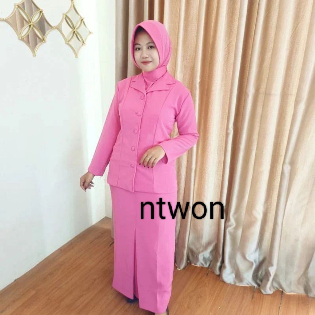 SERAGAM PSH BHAYANGKARI MUSLIM PREMIUM SESUAI JUKLAK