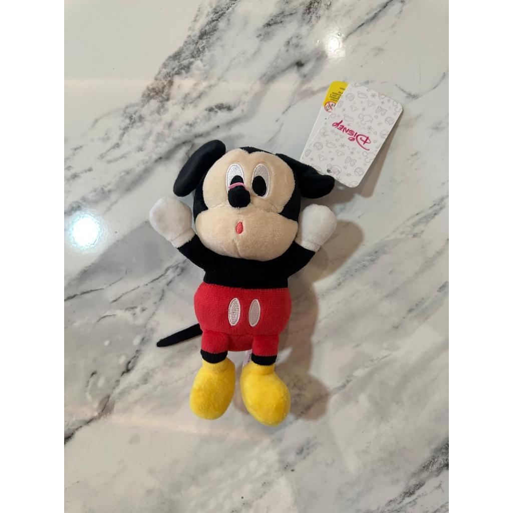 Boneka Lucu Asli Disney