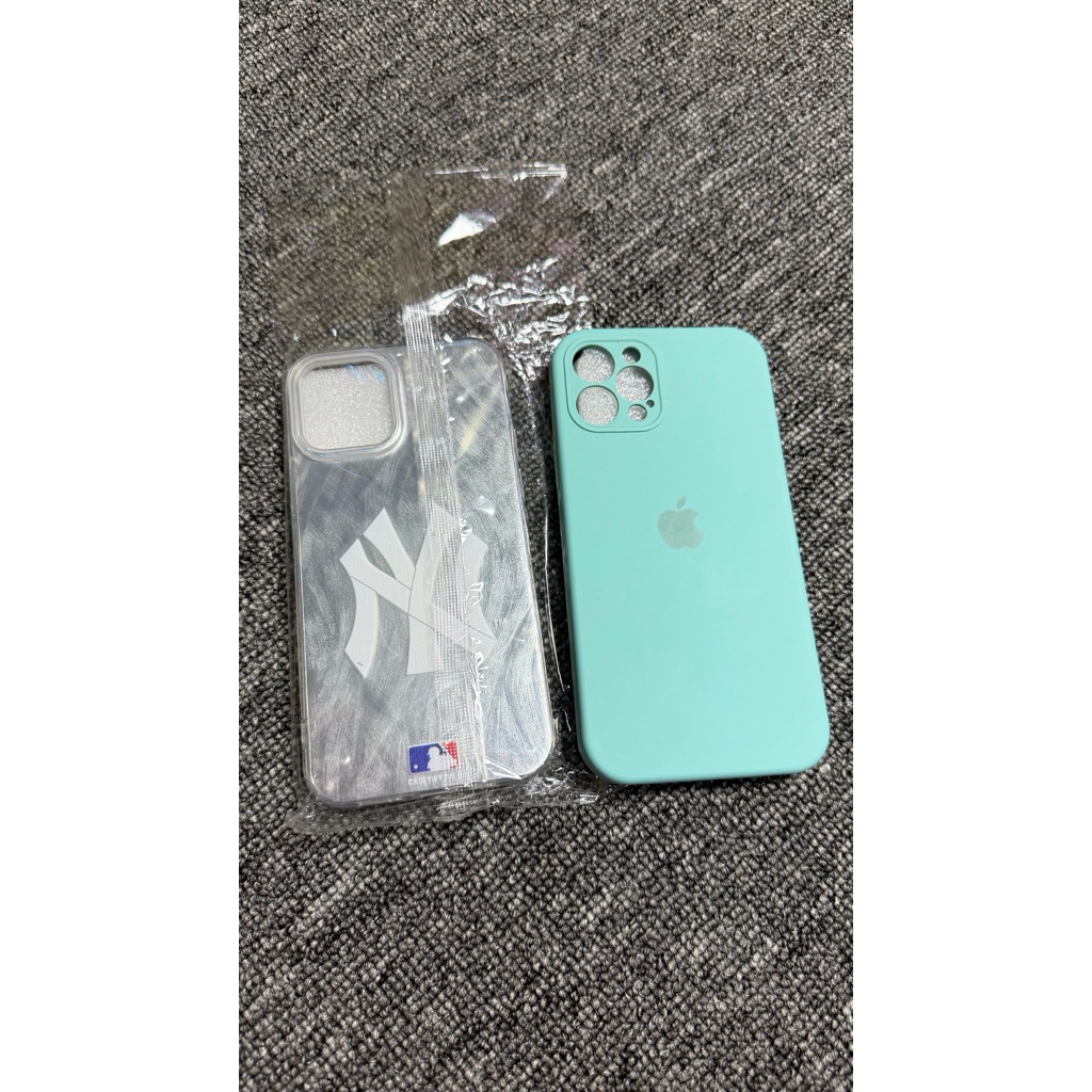 PRELOVED case iphone 12pro
