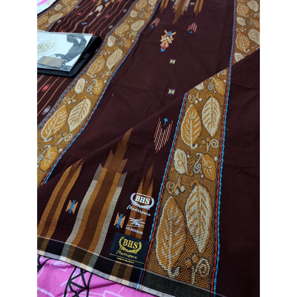 BHS MASTERPIECE SJN GOLD LAWAS SUTRA 50% SUPER LANGKA