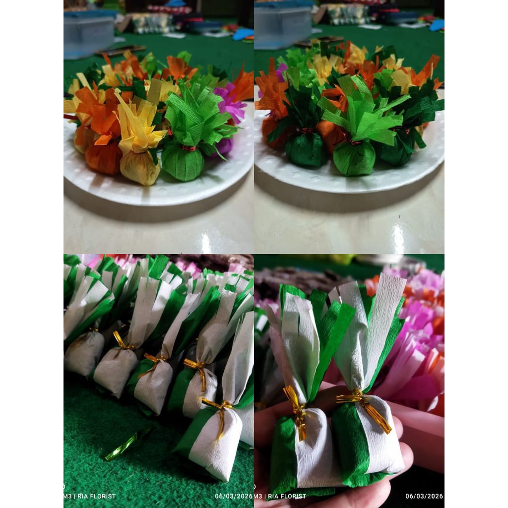 jenang madumongso khas kediri