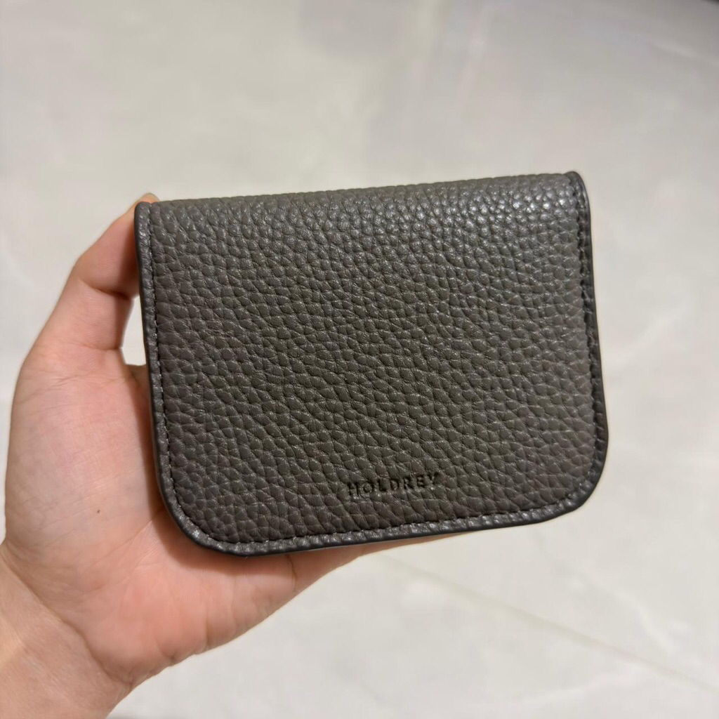PRELOVED CARD HOLDER HOLDREY