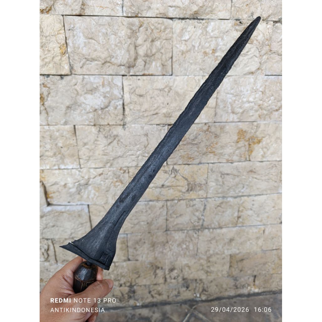 Keris Tilam Sari Corok