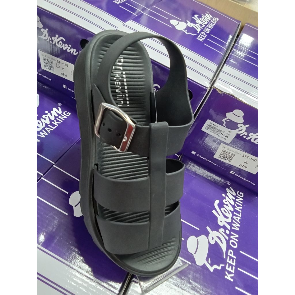Dr.kevin sandal tali  100 % ORi