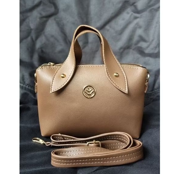 Jalilah Bag
