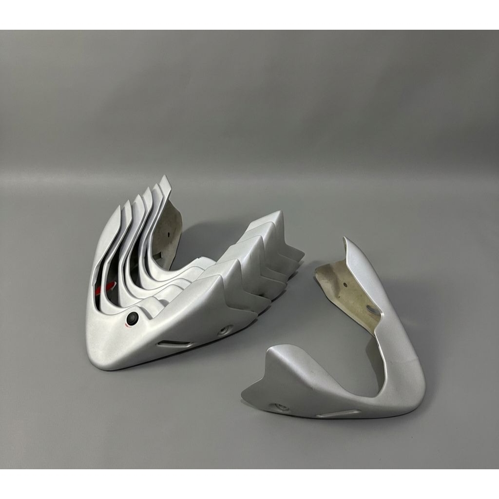 Undercowl suzuki satria fu cbu