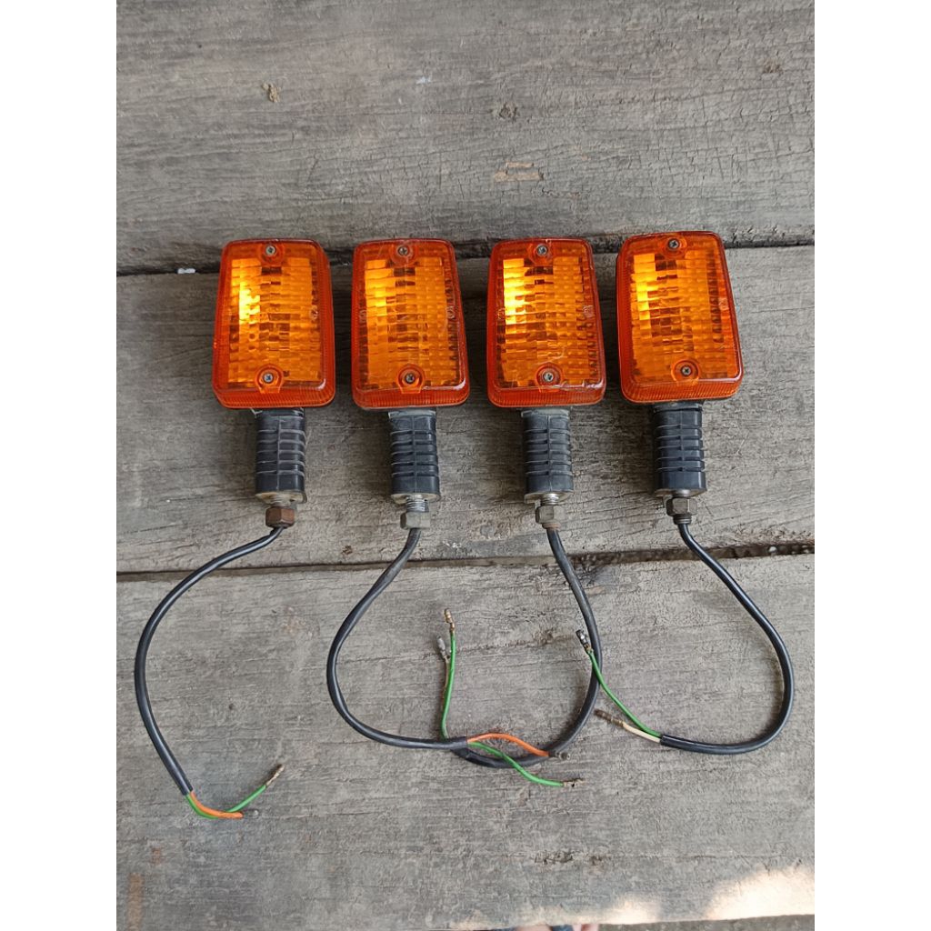 LAMPU SEIN HONDA WIN 100 ORIGINAL