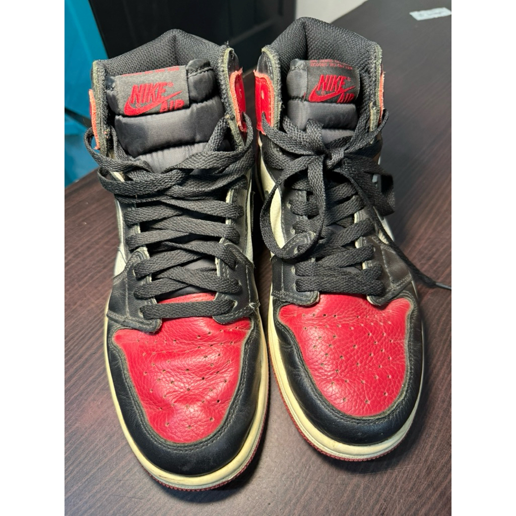 SEPATU PRIA WANITA NIKE ORI AJ 1