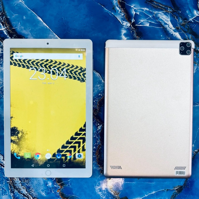 TABLET MURAH RANDOM TAB GAME, TAB JARINGAN 3G/4G SECOND KONDISI NORMAL SIAP PAKAI//BISA BAYAR DITEMP