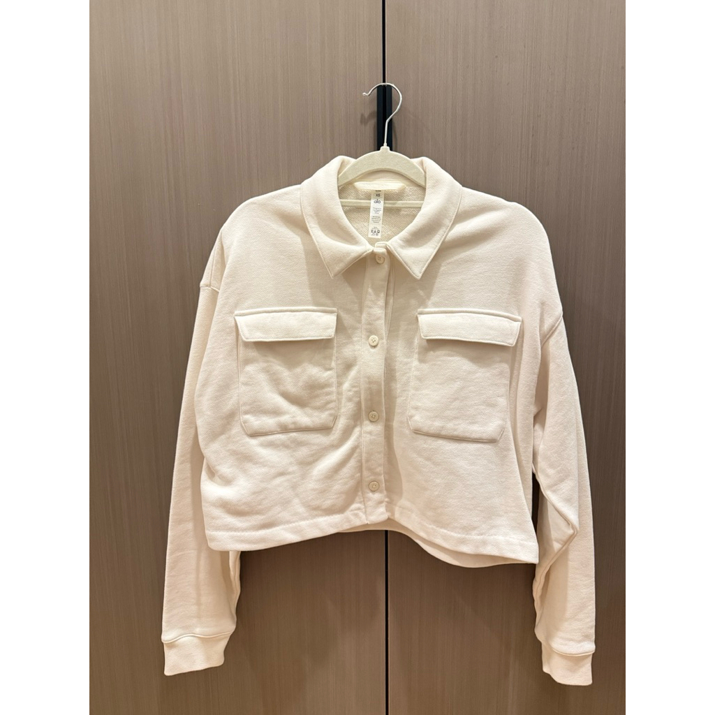 Alo Yoga Outer Jacket