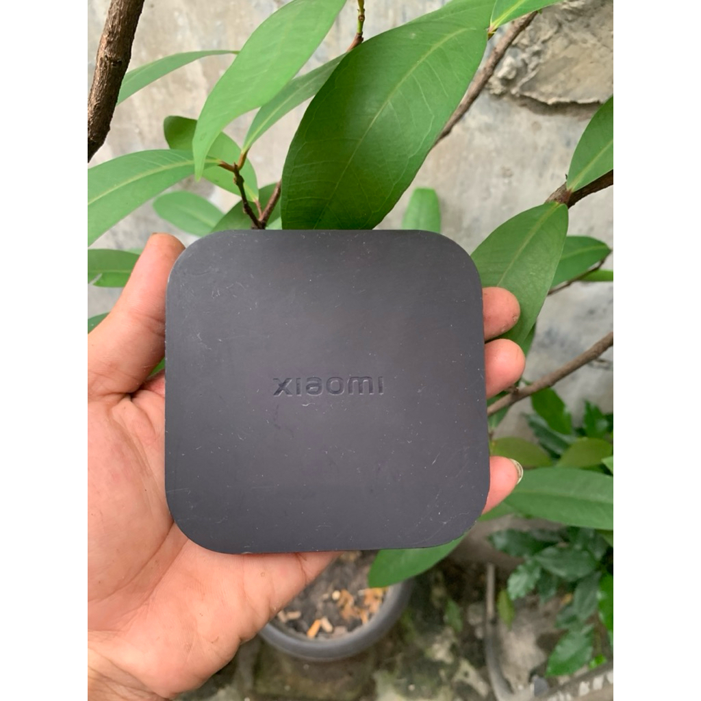 STB XIAOMI BOX MDZ-22-AB