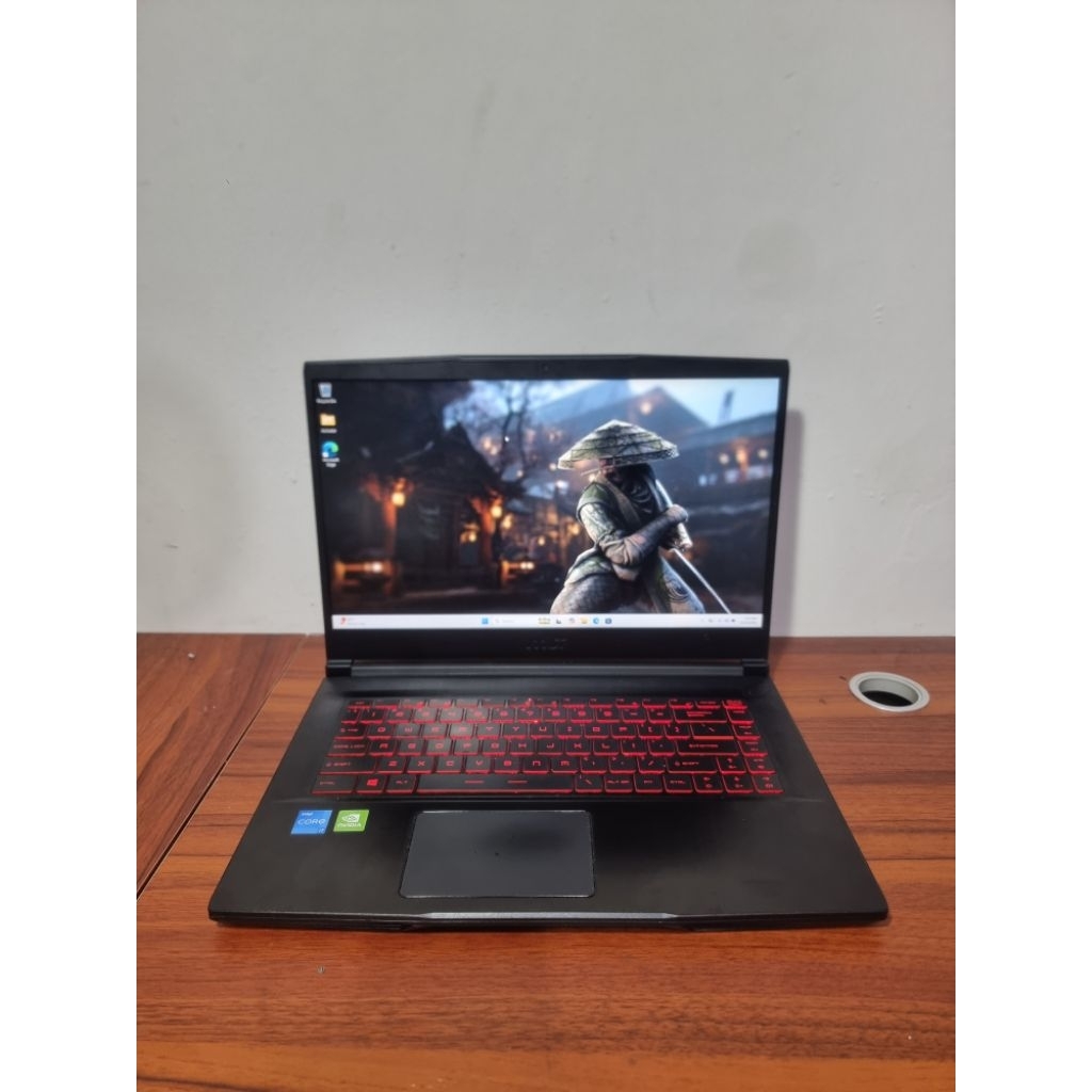 Msi gaming gf63 thin 10sc